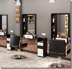 hair salon